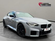 2023 BMW M2 Coupe in Ramstein, Germany