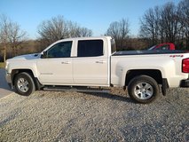 Silverado 1500 4WD LT in Rolla, Missouri