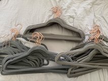 Hangers in Stuttgart, GE