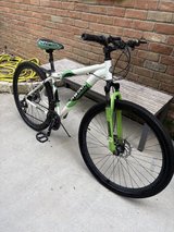 Schwinn 29er bike (AS IS) in Spring, Texas