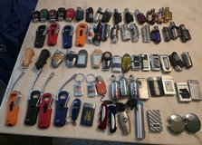 Choice Novelty L I G H T E R S in Alamogordo, New Mexico