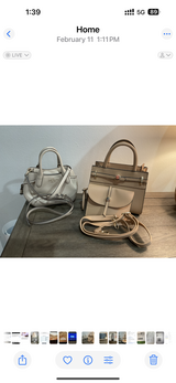 Kohl’s Purses in Fort Leonard Wood, Missouri