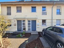 [ID: 2298] KL - Erfenbach, townhouse with 4 bedr., 1,5 bath., yard, parking, new kitchen in Plainfield, Illinois