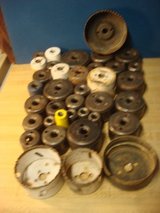 CHOICE OF HOLE SAWS (NO ARBORS) in Batavia, Illinois