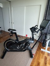 BowFlex VeloCore Bike - 16" (Leaning or stationary mode) in Okinawa, Japan