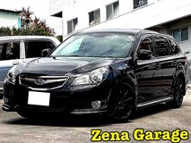 2012  LEGACY WAGON (2YEAR WARRANTY) in Okinawa, Japan