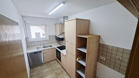 now available Apt. 100 sqm lighty and quiet in Ramstein, Germany