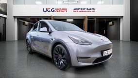 2023 Telsa Model Y Performance AWD in Plainfield, Illinois