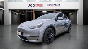 2023 Tesla Model Y Performance Dual Motor AWD - Premium Electric SUV in Clarksville, Tennessee