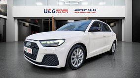 2022 Audi A1 Sportback 30 TFSI - Compact Premium Hatchback in Clarksville, Tennessee