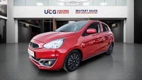 2020 Mitsubishi Space Star 1.0 Diamant Edition - Compact City Hatchback in Clarksville, Tennessee