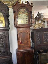 George III Long Case Grandfather clock  BY DEALER in Ramstein, Germany