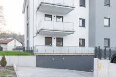 LONGTERM: Brand new Apartment in Glan-Münchweiler in Ramstein, Germany