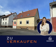 Single-Family Home with Extension and Large Garden Plot – Renovation Opportunity in Queidersbach in Ramstein, Germany