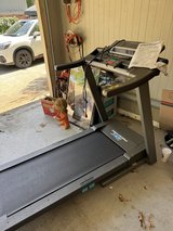 treadmill Pro-Form XP 615 Trainer in Perry, Georgia