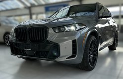 2024 BMW X5 M-Sport in Ramstein, Germany