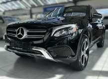 2019 Mercedes-Benz GLC 350e in Ramstein, Germany