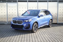 2026 BMW X1 xDrive28i - M Sport - US-Spec in Ramstein, Germany