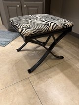 Vanity Stool in Kingwood, Texas