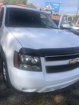 2011 CHEVY TAHOE LS in Spring, Texas
