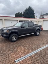 2007 Ford Explorer Sport trac in Ramstein, Germany