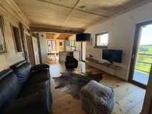 For Rent! Beautiful holiday apartment for 2–8 guests, perfect for longer stays, Family visits in Grafenwoehr, GE