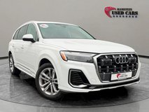 2025 Audi Q7 Premium Plus 55 Quattro in Stuttgart, GE