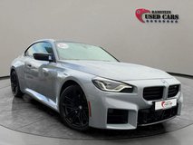 2023 BMW M2 Coupe in Stuttgart, GE