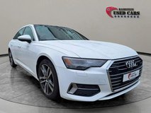 2023 Audi A6 Premium 45 TFSI quattro in Stuttgart, GE