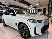 2026 BMW X5 xDrive 40i *$19,851 below U.S. MSRP in Ramstein, Germany