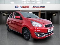 2020 MITSUBISHI SPACE STAR 1.0, Diamant Edition in Clarksville, Tennessee