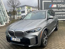 2026 BMW X5 xDrive 40i *Save $19,601 below U.S. MSRP! in Ramstein, Germany