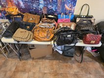Bags purses Choice $50 each in Alamogordo, New Mexico