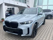 2026 BMW X5 xDrive 40i *Save $17,000 below U.S. MSRP in Ramstein, Germany