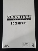 DC Ice Collectible Figure- NEW in Camp Lejeune, North Carolina