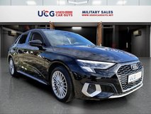 2020 Audi A3 Sportback in Ramstein, Germany