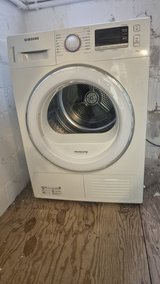 Samsung Wäschetrockner 9kg in Wiesbaden, GE
