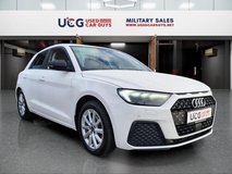 2022 Audi A1 Sportback in Clarksville, Tennessee