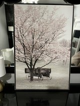 Beautiful blossoms art canvas in Fort Leonard Wood, Missouri