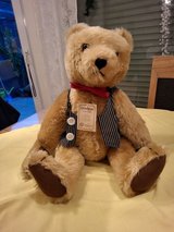 Hermann collectors bear old in Stuttgart, GE