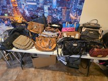 Bags purses Choice $50 each in Alamogordo, New Mexico