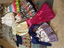 Beautiful Easter Dresses in Batavia, Illinois