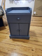Small nightstand in Alamogordo, New Mexico