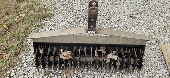 LAWN  AERATOR in Fort Leonard Wood, Missouri