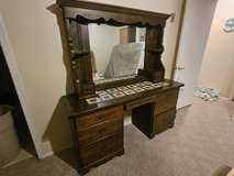 Custom built dresser in Alamogordo, New Mexico