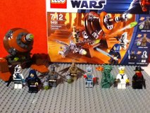 Lego Harry Potter and Lego Star Wars in Fort Polk, Louisiana