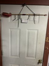 Native American arrow in Alamogordo, New Mexico