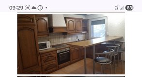 2-story  house in Ramstein, Germany