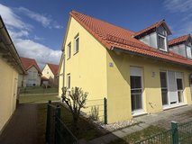 RENTAL: Semi-detached home in 95508 Kulmain for rent in Grafenwoehr, GE