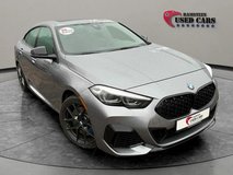 2022 BMW M235xi AWD 2.0L I4 Turbo in Stuttgart, GE